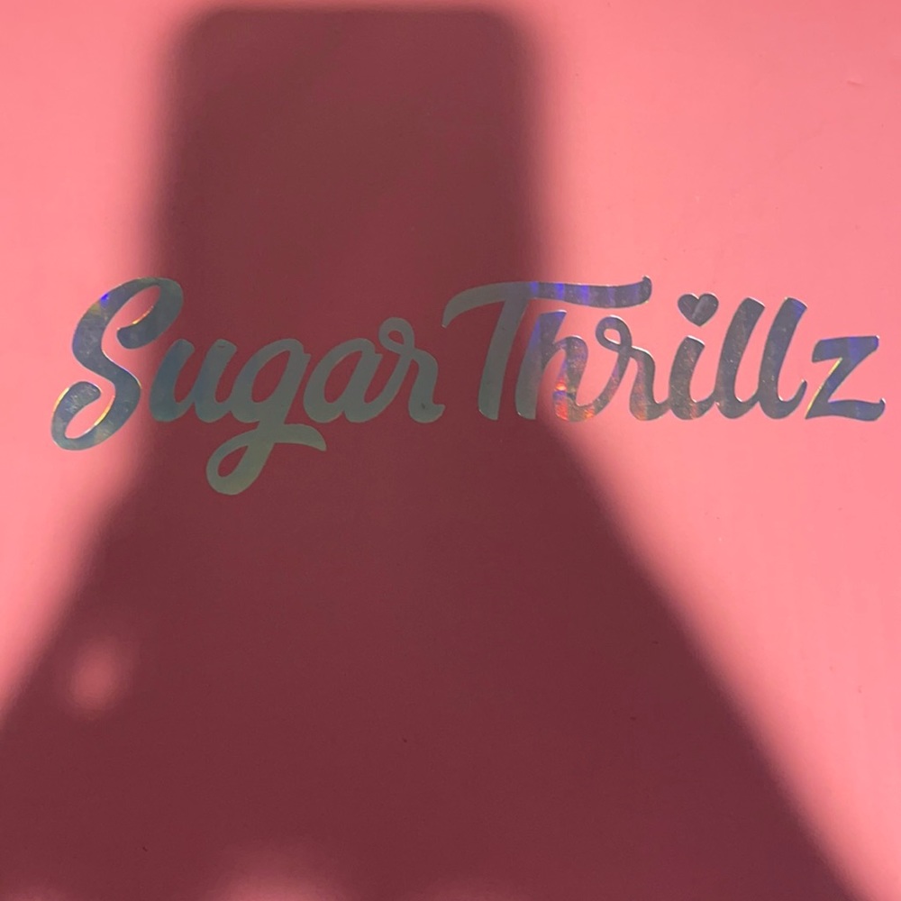 Watermelon jelly sandals